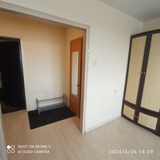 Квартира 38 м², 1-комнатная - изображение 5