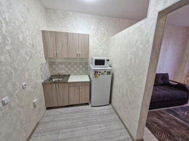 23 м², 1-комнатная квартира 18 000 ₽ в месяц - изображение 13