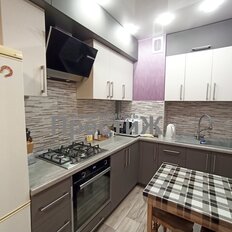 Квартира 32,4 м², 1-комнатная - изображение 5