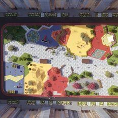 Квартира 23,6 м², студия - изображение 5