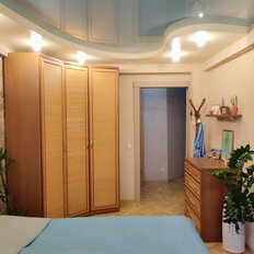 Квартира 50 м², 2-комнатная - изображение 3