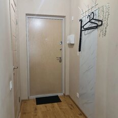 Квартира 22 м², студия - изображение 1