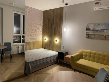 35 м², 1-комнатная квартира 75 000 ₽ в месяц - изображение 8