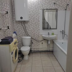 Квартира 50 м², 1-комнатная - изображение 1