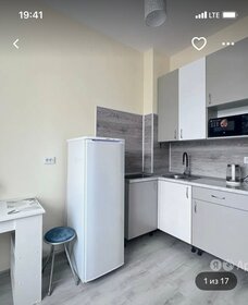 21 м², квартира-студия 19 000 ₽ в месяц - изображение 103