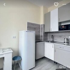 Квартира 24 м², студия - изображение 2