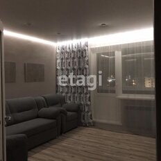 Квартира 54,7 м², 2-комнатная - изображение 3