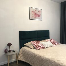 Квартира 23,6 м², студия - изображение 3