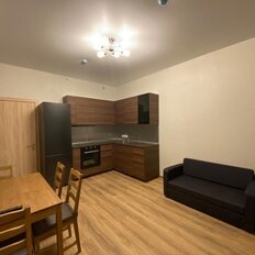 Квартира 45 м², 2-комнатные - изображение 4