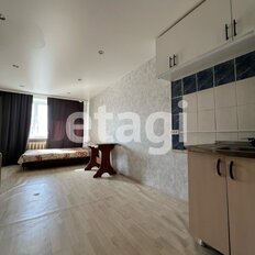 Квартира 16,4 м², студия - изображение 5