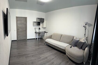 42 м², 1-комнатная квартира 50 000 ₽ в месяц - изображение 1