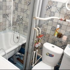 Квартира 30 м², студия - изображение 3