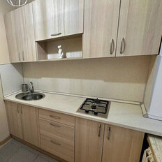 Квартира 39 м², 2-комнатная - изображение 3