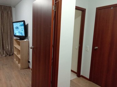 21 м², квартира-студия 2 500 ₽ в сутки - изображение 56