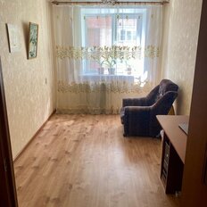 Квартира 60 м², 3-комнатная - изображение 5