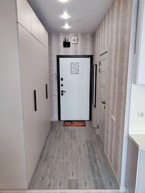 35 м², 1-комнатная квартира 78 000 ₽ в месяц - изображение 33