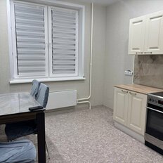 Квартира 38 м², 1-комнатная - изображение 3