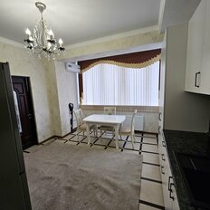 Квартира 49 м², 2-комнатная - изображение 4