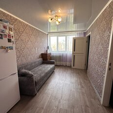 Квартира 36,4 м², 3-комнатная - изображение 2