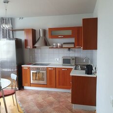 Квартира 70 м², 2-комнатная - изображение 3