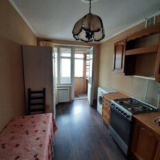 Квартира 45 м², 1-комнатная - изображение 5