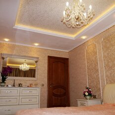 Квартира 40 м², 1-комнатная - изображение 4