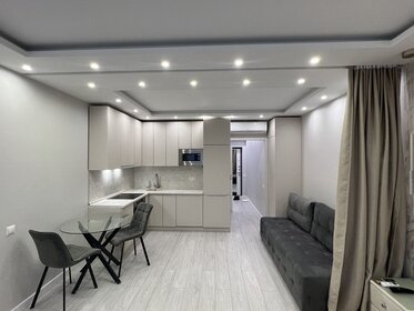 41 м², 2-комнатная квартира 94 300 ₽ в месяц - изображение 33