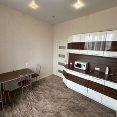 Квартира 75 м², 2-комнатная - изображение 5