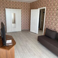 Квартира 38 м², 1-комнатная - изображение 3