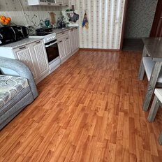Квартира 48,3 м², 1-комнатная - изображение 3