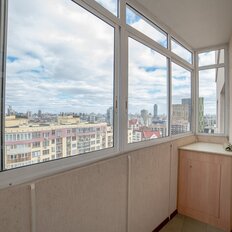 Квартира 120 м², 3-комнатная - изображение 4