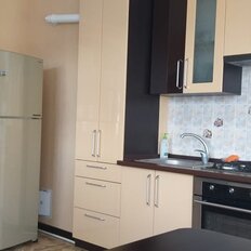 Квартира 45 м², 1-комнатная - изображение 3