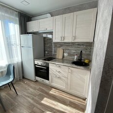 Квартира 32,8 м², 1-комнатная - изображение 1