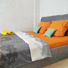 Квартира 36 м², 1-комнатная - изображение 2