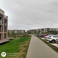 Квартира 37 м², 1-комнатная - изображение 2