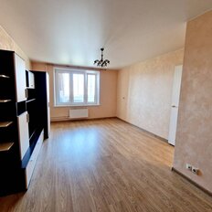 Квартира 35,7 м², 1-комнатная - изображение 5