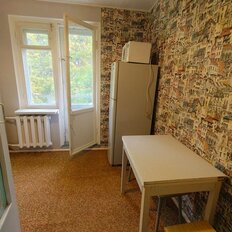 Квартира 32 м², 1-комнатная - изображение 4