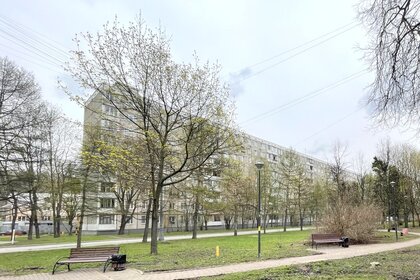 47,5 м², 2-комнатная квартира 14 500 000 ₽ - изображение 70