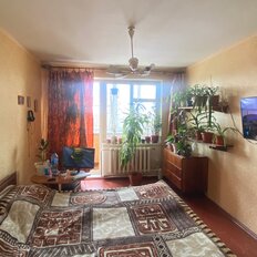 Квартира 53,5 м², 2-комнатная - изображение 4