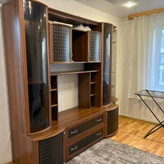 Квартира 36 м², 1-комнатная - изображение 3