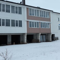 часть дома + 6,5 сотки, участок - изображение 1