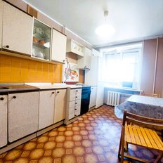 Квартира 40 м², 1-комнатная - изображение 4