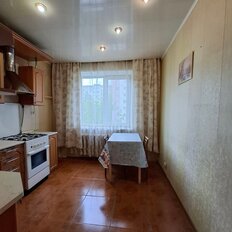 Квартира 54,3 м², 2-комнатная - изображение 3