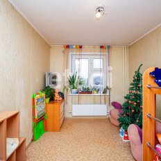 Квартира 57,8 м², 2-комнатная - изображение 5