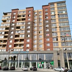 Квартира 65,6 м², 1-комнатная - изображение 4