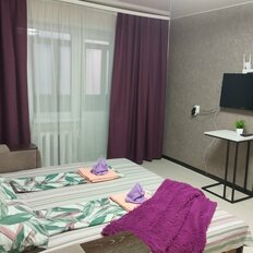 Квартира 31 м², 1-комнатная - изображение 2