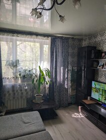 33,3 м², квартира-студия 3 296 700 ₽ - изображение 55