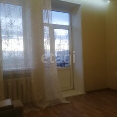 Квартира 35,5 м², 1-комнатная - изображение 4