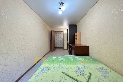 65 м², 2-комнатная квартира 2 500 ₽ в сутки - изображение 56