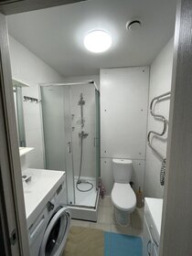 24 м², квартира-студия 32 900 ₽ в месяц - изображение 10